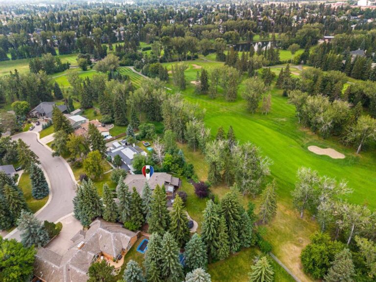 Willow Park Calgary real estate price and location guide by Cole Porter