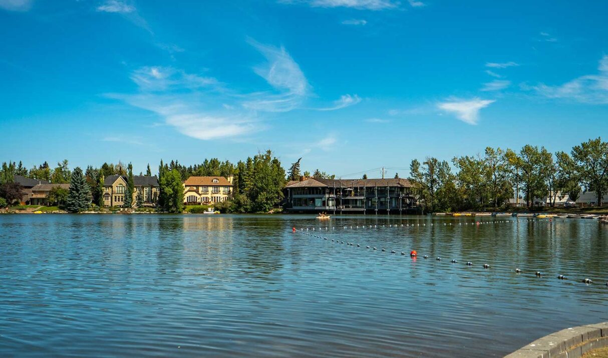 Buying a Home in Lake Bonavista: 10 Things Buyers Should Look For